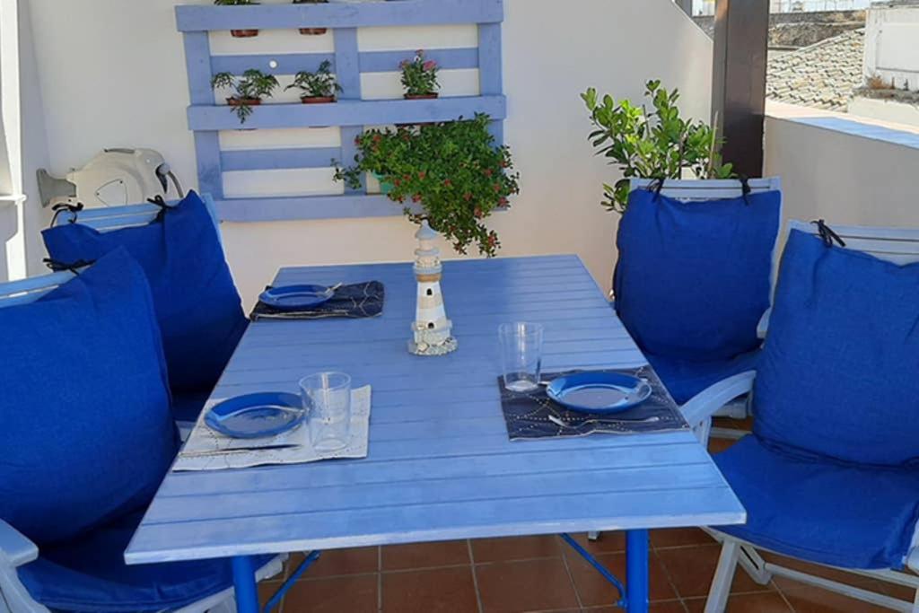 Apartamento Atico Con Terraza Marian Sanlúcar de Barrameda Exterior foto