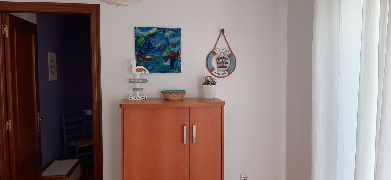 Apartamento Atico Con Terraza Marian Sanlúcar de Barrameda Exterior foto