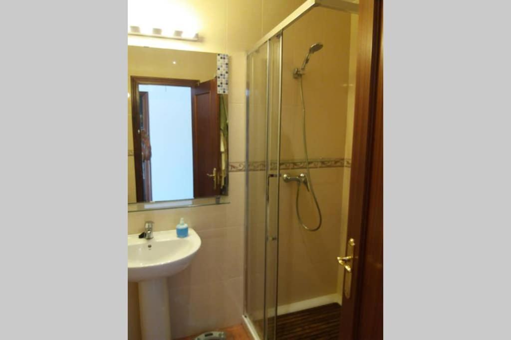 Apartamento Atico Con Terraza Marian Sanlúcar de Barrameda Exterior foto