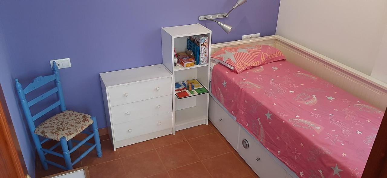 Apartamento Atico Con Terraza Marian Sanlúcar de Barrameda Exterior foto