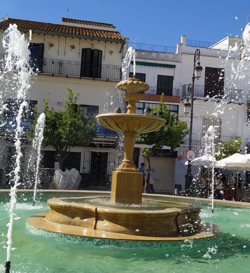 Apartamento Atico Con Terraza Marian Sanlúcar de Barrameda Exterior foto