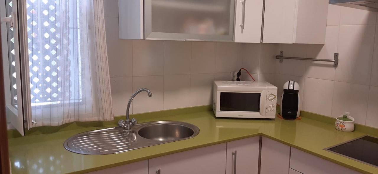 Apartamento Atico Con Terraza Marian Sanlúcar de Barrameda Exterior foto