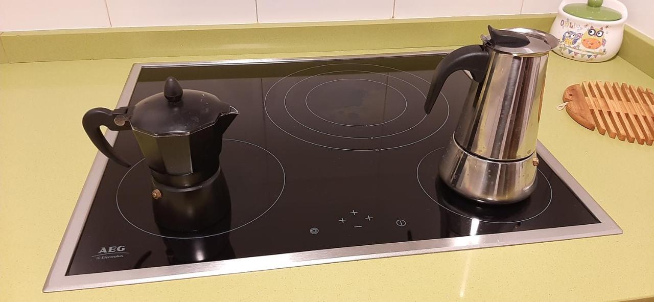 Apartamento Atico Con Terraza Marian Sanlúcar de Barrameda Exterior foto