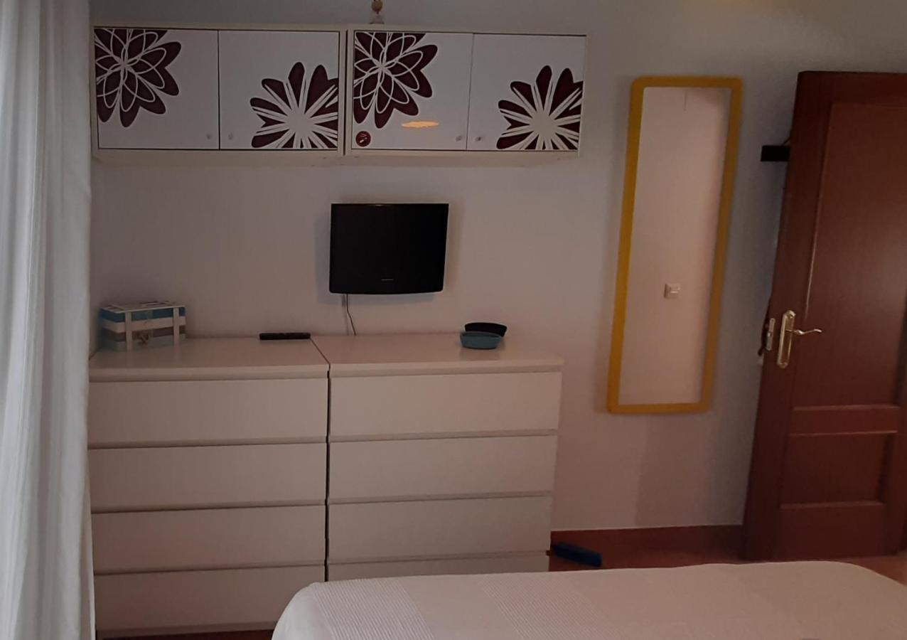 Apartamento Atico Con Terraza Marian Sanlúcar de Barrameda Exterior foto
